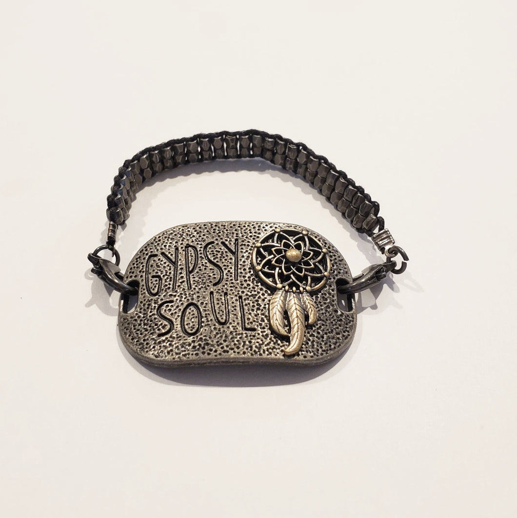 Gypsy Soul Bracelet